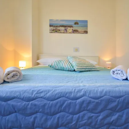 Aurora By Interhome Buzet