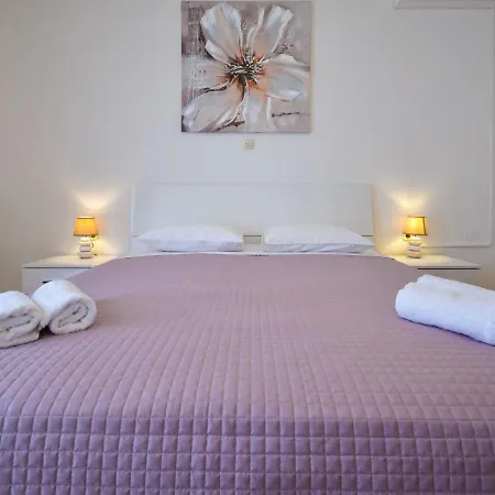 Apartmán Aurora By Interhome Buzet