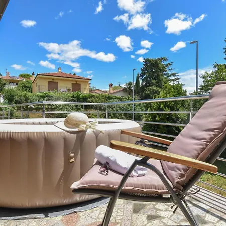 Aurora By Interhome Buzet