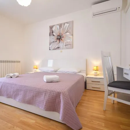 Apartmán Aurora By Interhome