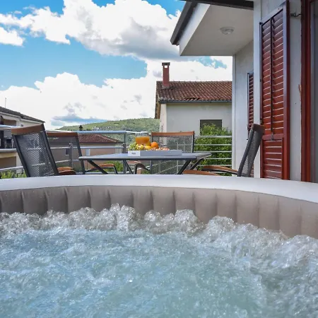 Aurora By Interhome Апартаменты *