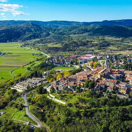 Aurora By Interhome Апартаменты