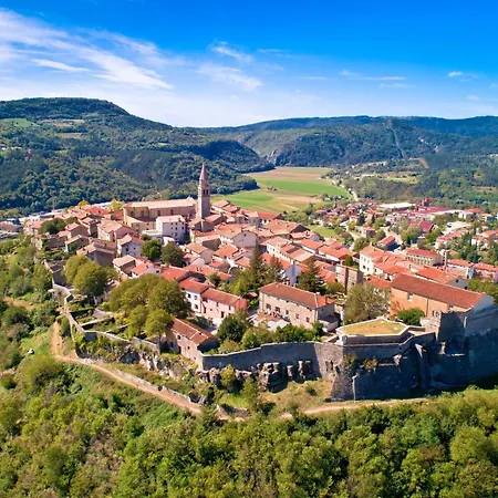 Apartmán Aurora By Interhome *