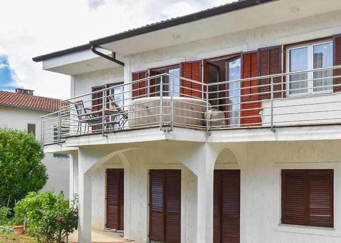 Aurora By Interhome Apartman *