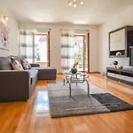 דירה Aurora By Interhome בוזט