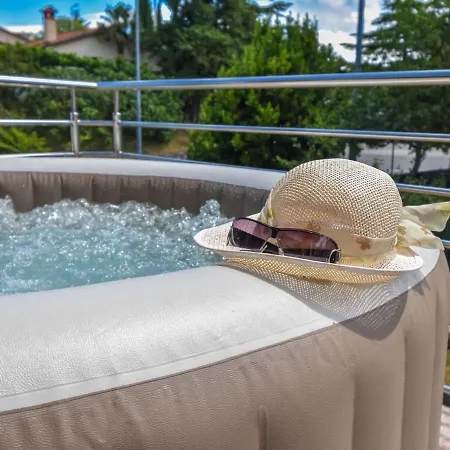 Aurora By Interhome Lägenhet