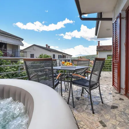 Aurora By Interhome Apartment
