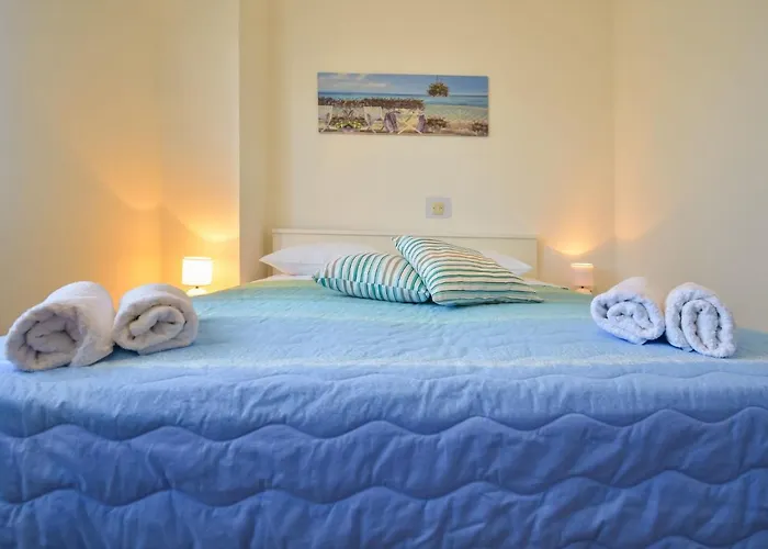 Aurora By Interhome Buzet