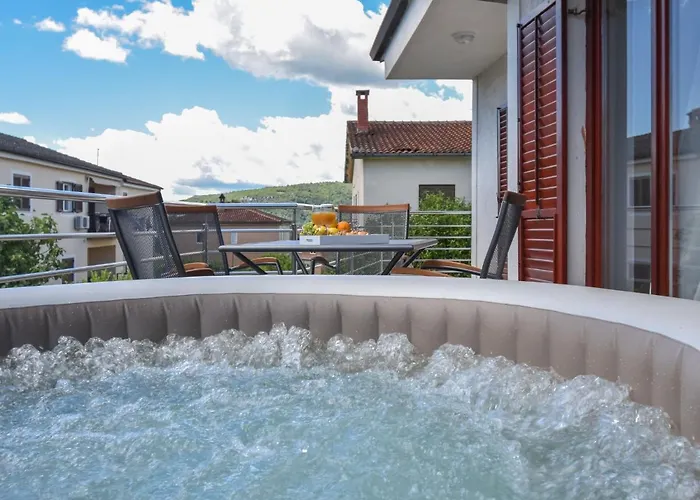 Aurora By Interhome Apartmán *