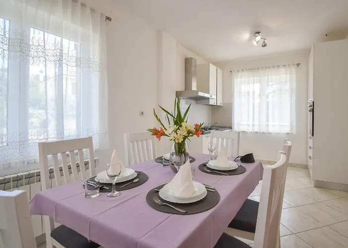 Apartmán Aurora By Interhome